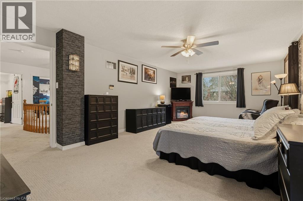 27 Jerome Park Drive, Hamilton, Ontario L9H 6G9 - Photo 28 - 40812145