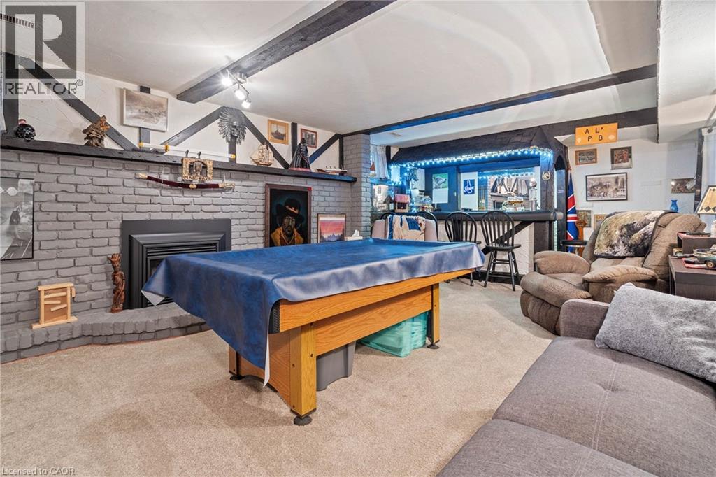 27 Jerome Park Drive, Hamilton, Ontario L9H 6G9 - Photo 31 - 40812145