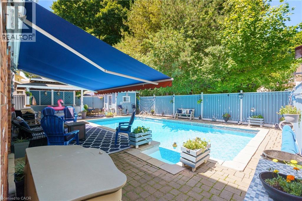 27 Jerome Park Drive, Hamilton, Ontario L9H 6G9 - Photo 33 - 40812145