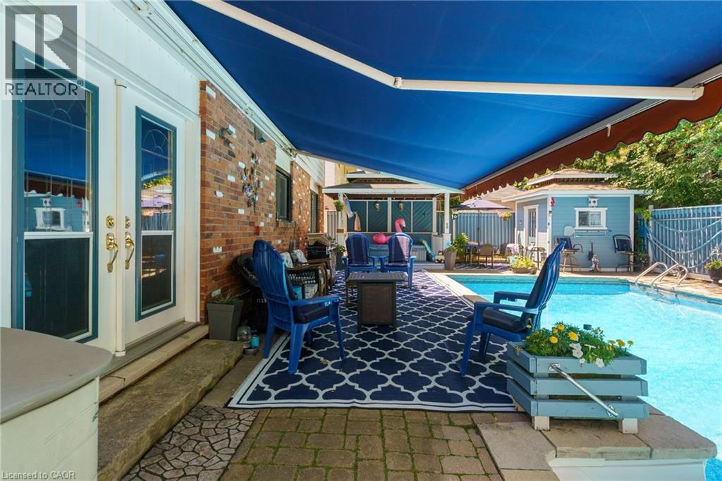 27 Jerome Park Drive, Hamilton, Ontario L9H 6G9 - Photo 34 - 40812145