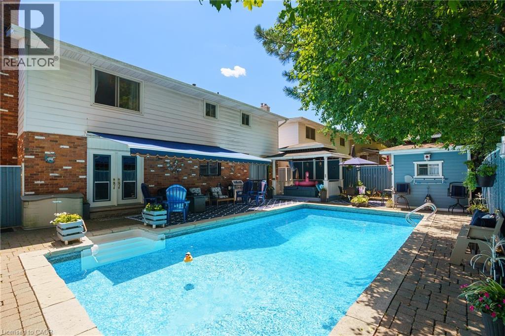 27 Jerome Park Drive, Hamilton, Ontario L9H 6G9 - Photo 35 - 40812145