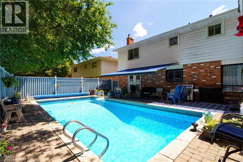 27 Jerome Park Drive, Hamilton, Ontario L9H 6G9 - Photo 36 - 40812145