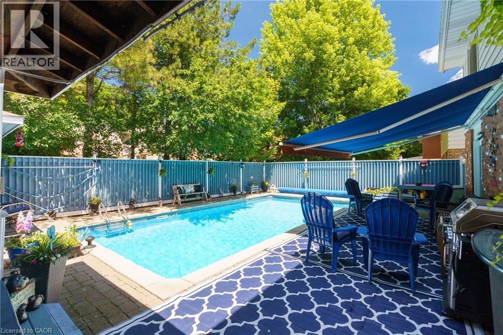 27 Jerome Park Drive, Hamilton, Ontario L9H 6G9 - Photo 37 - 40812145