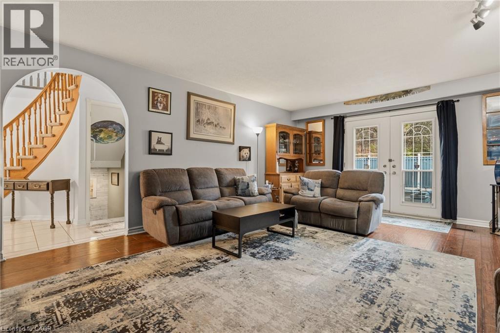 27 Jerome Park Drive, Hamilton, Ontario L9H 6G9 - Photo 9 - 40812145