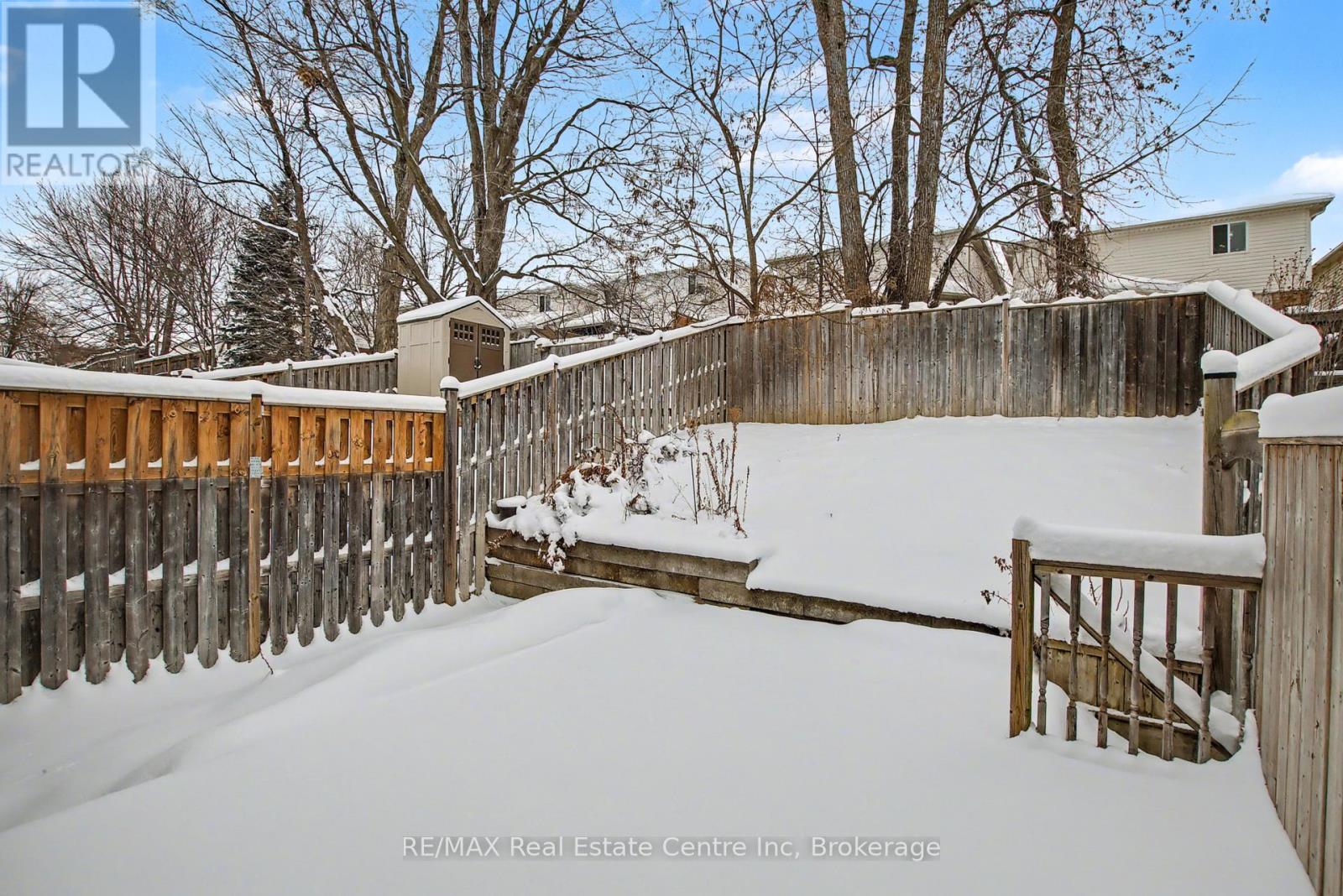 158 Kemp Crescent, Guelph, Ontario  N1E 0K1 - Photo 31 - X12884798