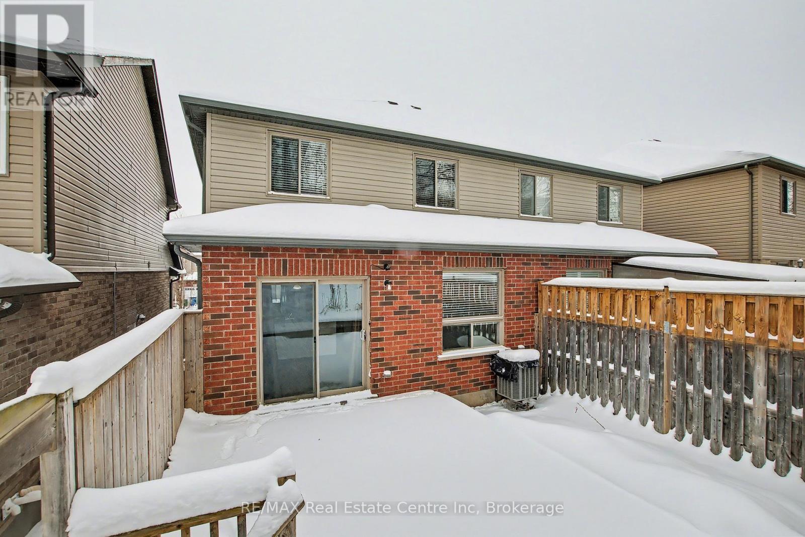 158 Kemp Crescent, Guelph, Ontario  N1E 0K1 - Photo 33 - X12884798