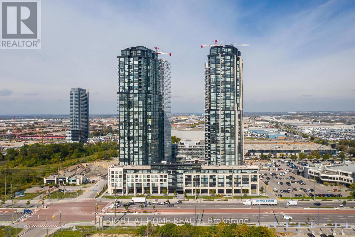 3001 - 2900 HIGHWAY 7 ROAD, Vaughan, Ontario