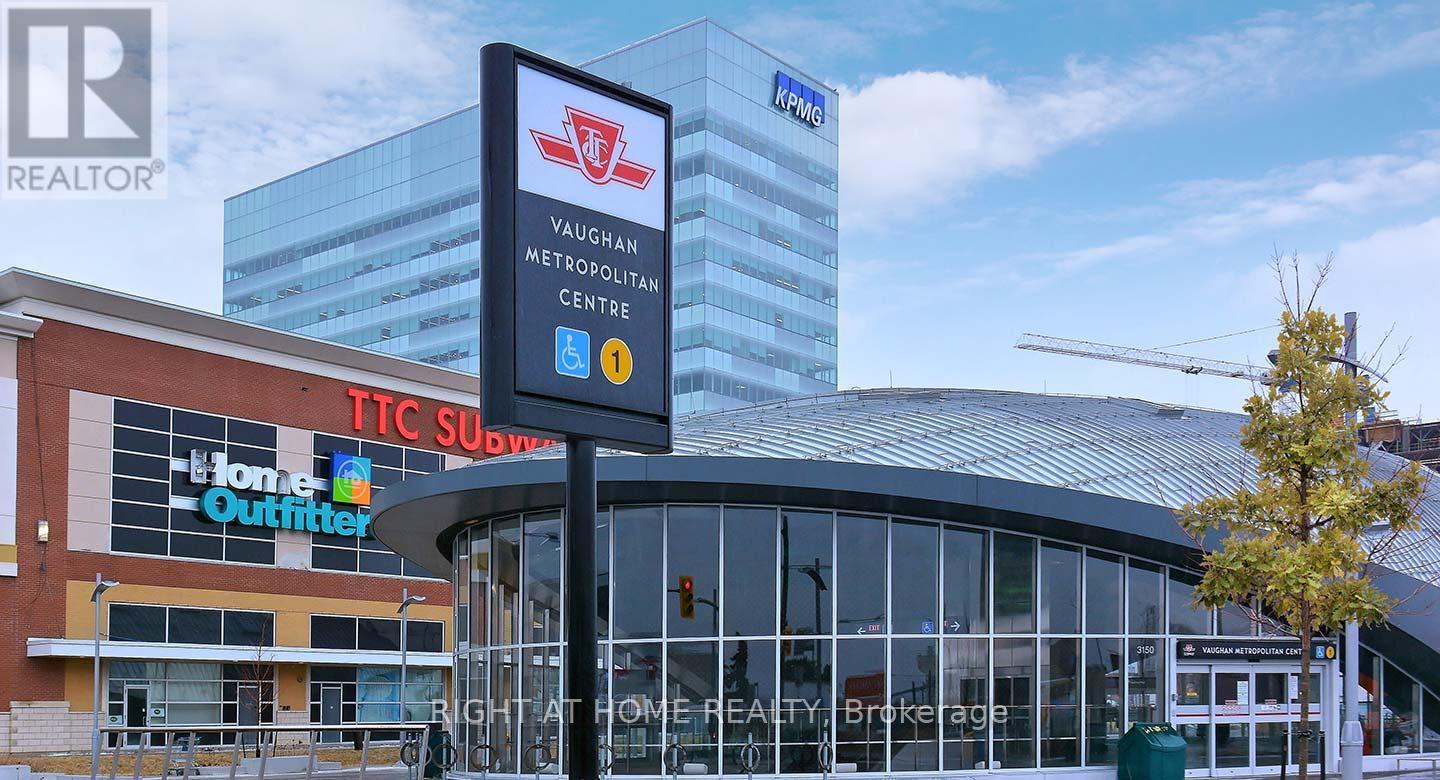 3001 - 2900 Highway 7 Road, Vaughan, Ontario  L4K 0G3 - Photo 28 - N12884768