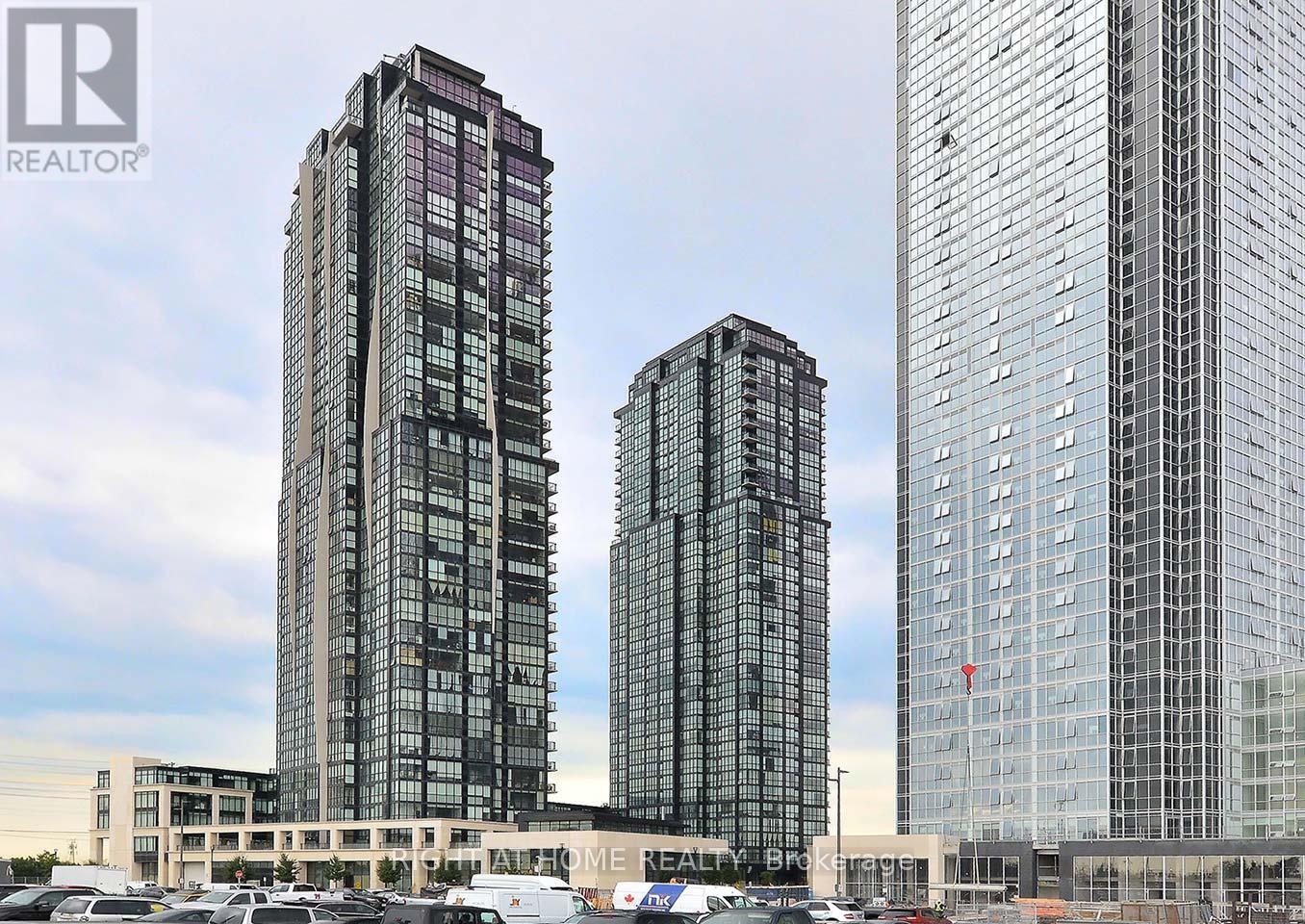 3001 - 2900 Highway 7 Road, Vaughan, Ontario  L4K 0G3 - Photo 3 - N12884768