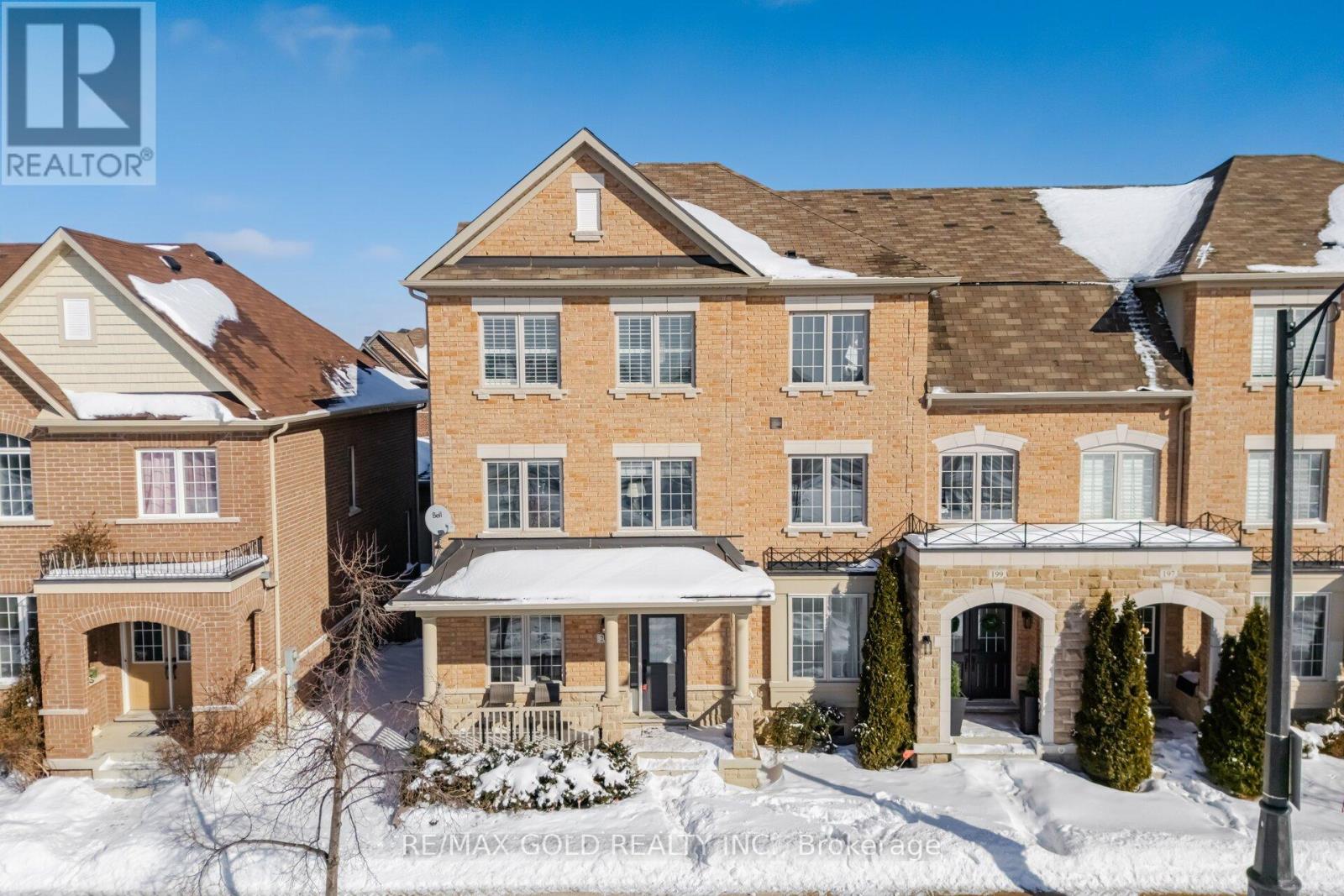201 Barons Street, Vaughan (Kleinburg), Ontario  L4H 3Y8 - Photo 4 - N12884774