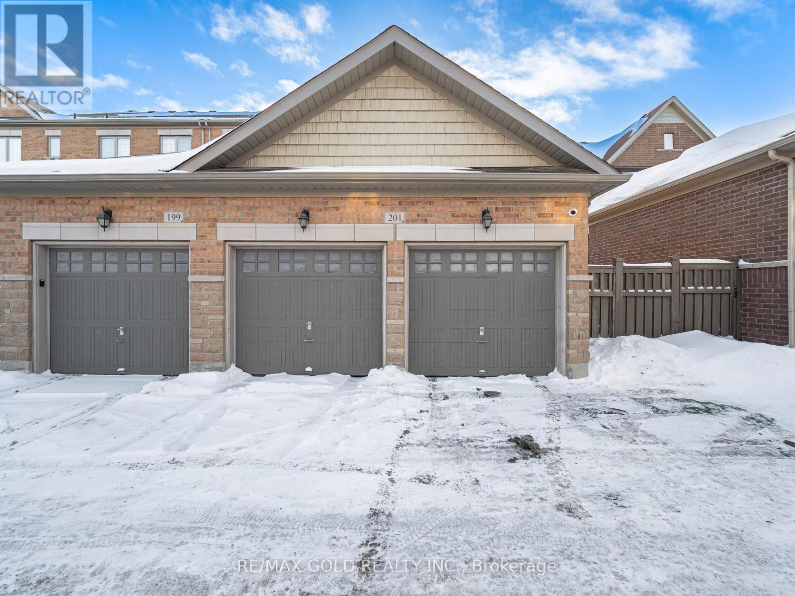 201 Barons Street, Vaughan (Kleinburg), Ontario  L4H 3Y8 - Photo 47 - N12884774