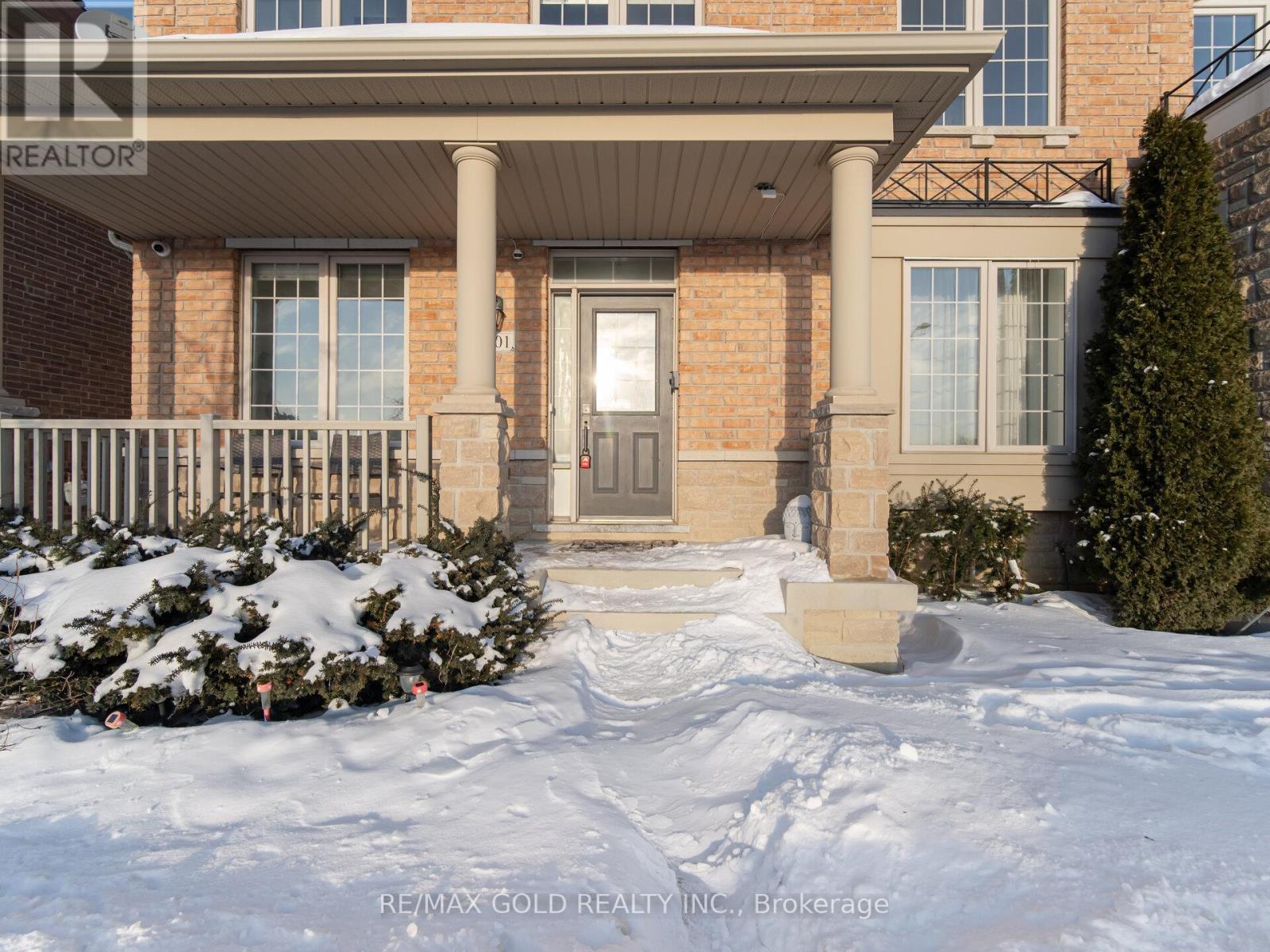 201 Barons Street, Vaughan (Kleinburg), Ontario  L4H 3Y8 - Photo 8 - N12884774