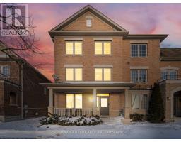 201 BARONS STREET, Vaughan, Ontario