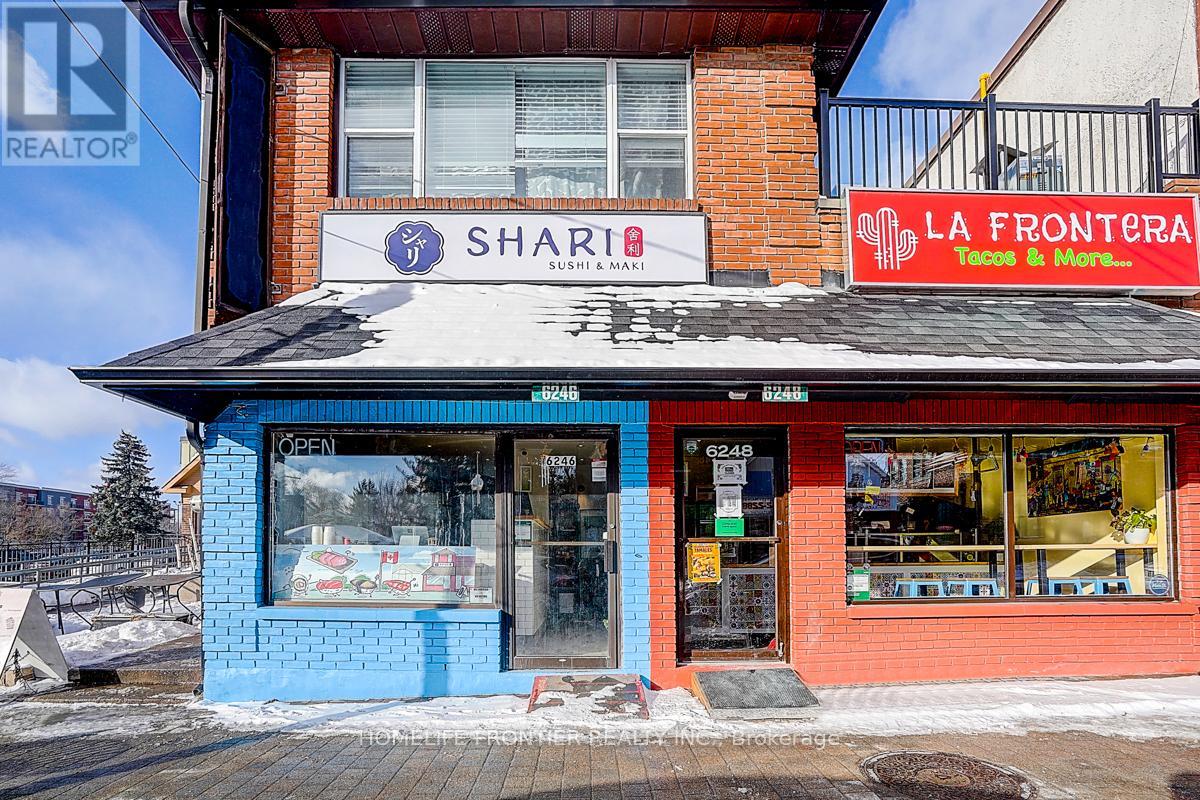 6246 MAIN STREET, Whitchurch-Stouffville, Ontario