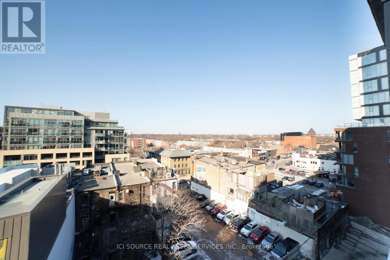 724 - 30 Baseball Place, Toronto, Ontario  M6N 2N7 - Photo 6 - E12858198