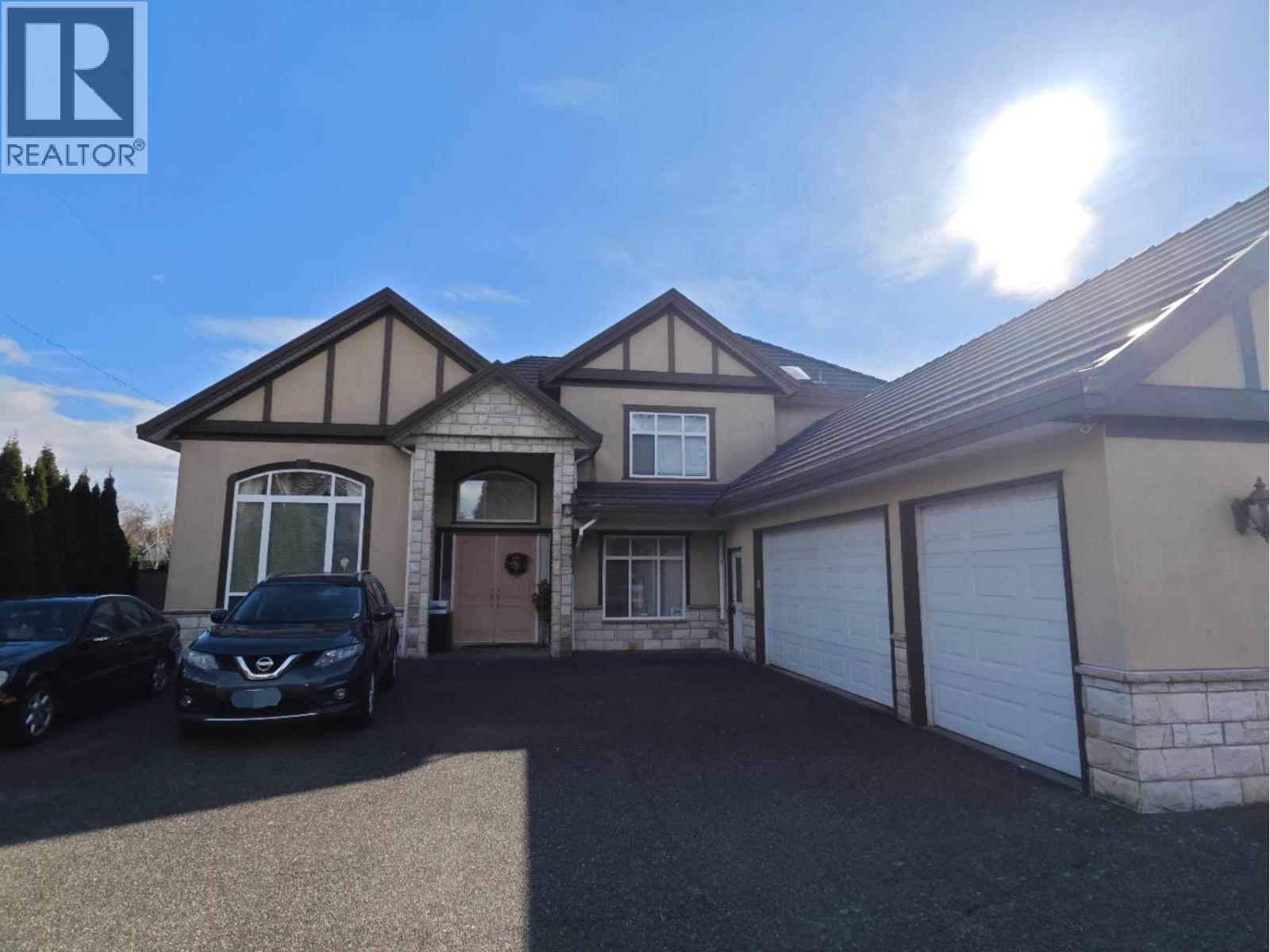 4980 Westminster Highway, Richmond, British Columbia  V7C 1B8 - Photo 2 - R3097740