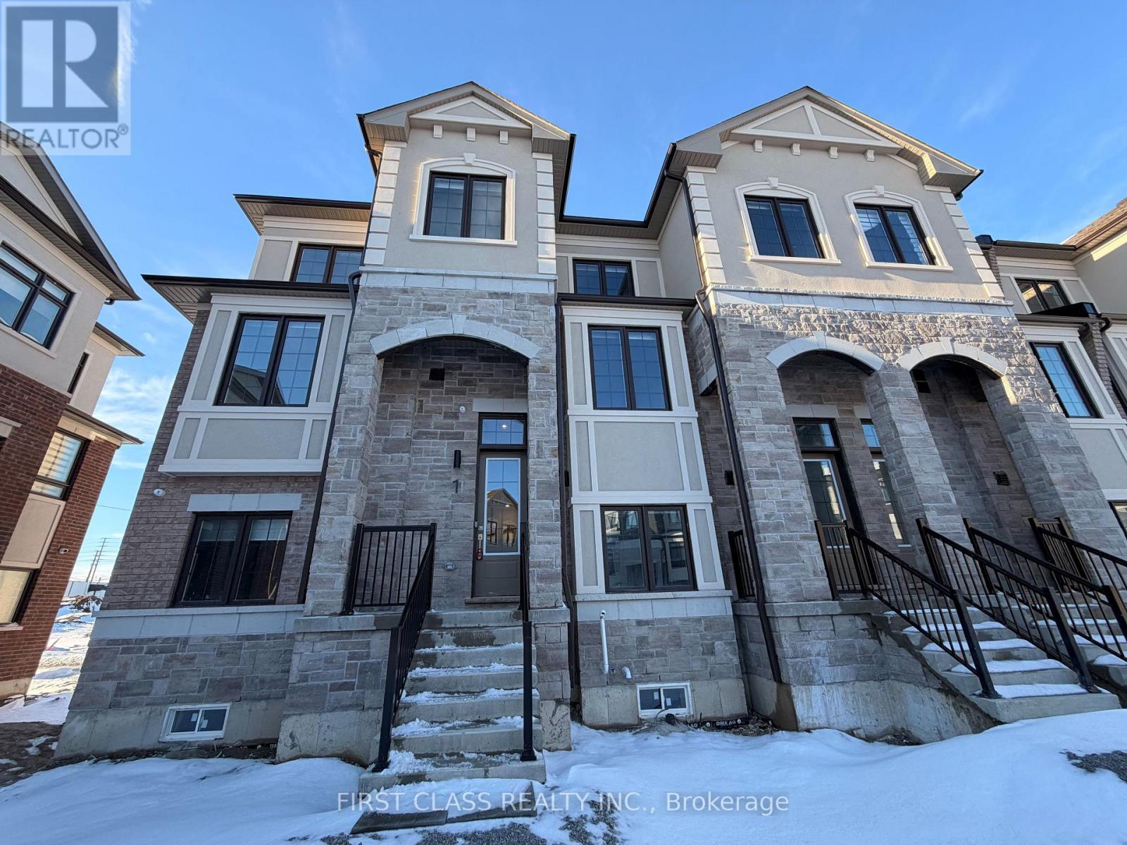 1 PEACE LANE, Richmond Hill, Ontario