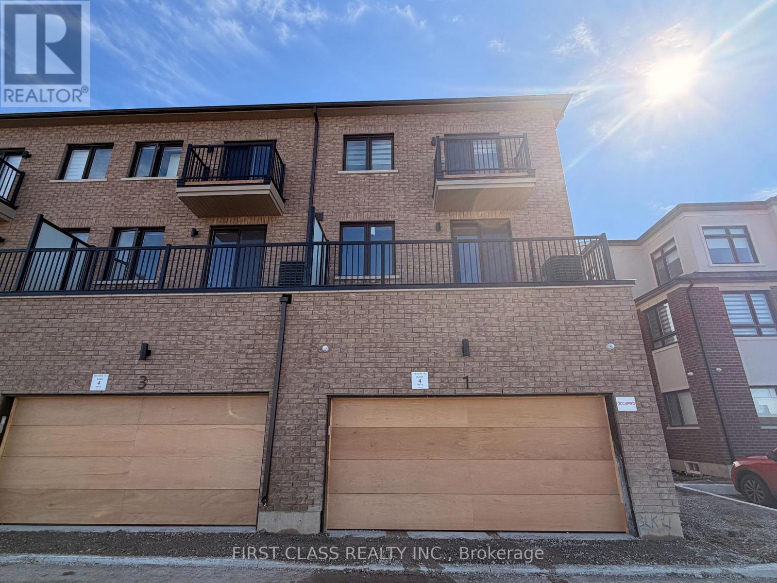 1 Peace Lane, Richmond Hill, Ontario  L4B 0J4 - Photo 47 - N12856868