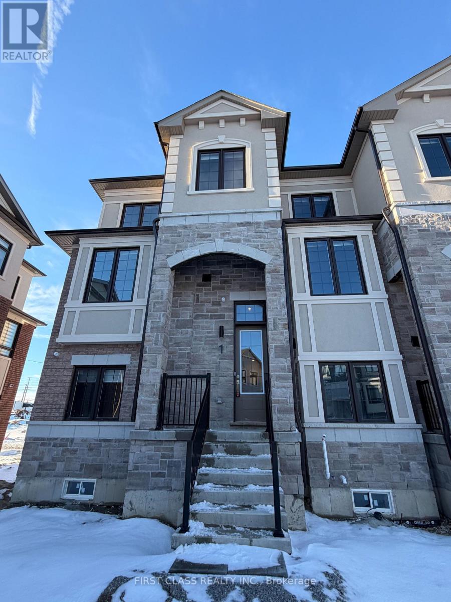 1 Peace Lane, Richmond Hill, Ontario  L4B 0J4 - Photo 46 - N12856868