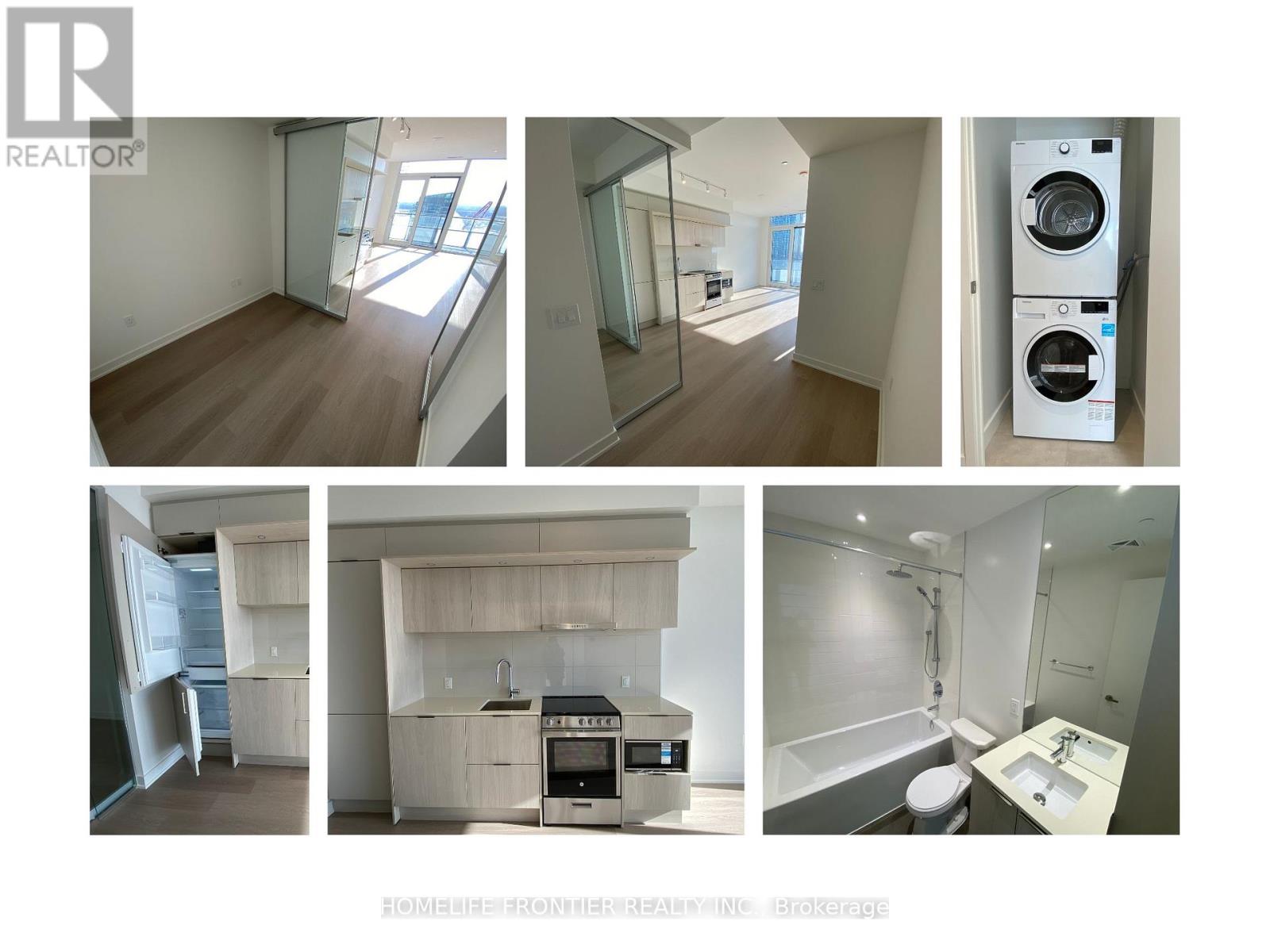 2901 - 448 BURNHAMTHORPE ROAD W, Mississauga, Ontario