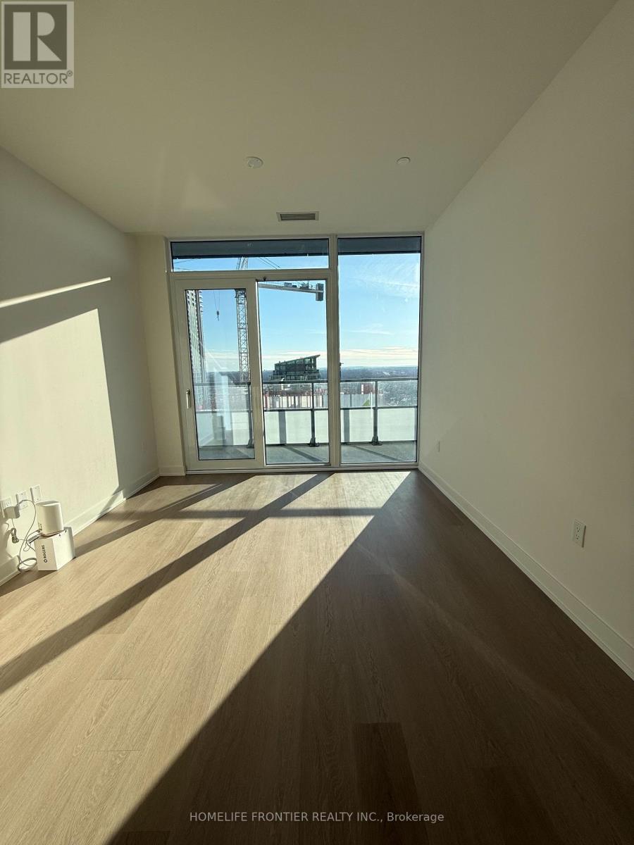 2901 - 448 Burnhamthorpe Road W, Mississauga (City Centre), Ontario  L5B 4M6 - Photo 5 - W12884784