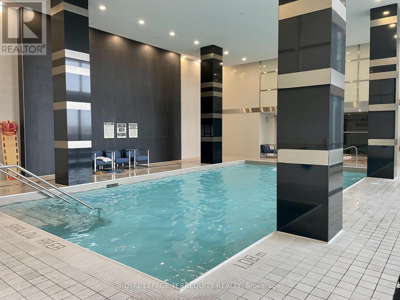 1904 - 205 Sherway Gardens Road, Toronto, Ontario  M9C 0A5 - Photo 19 - W12884800