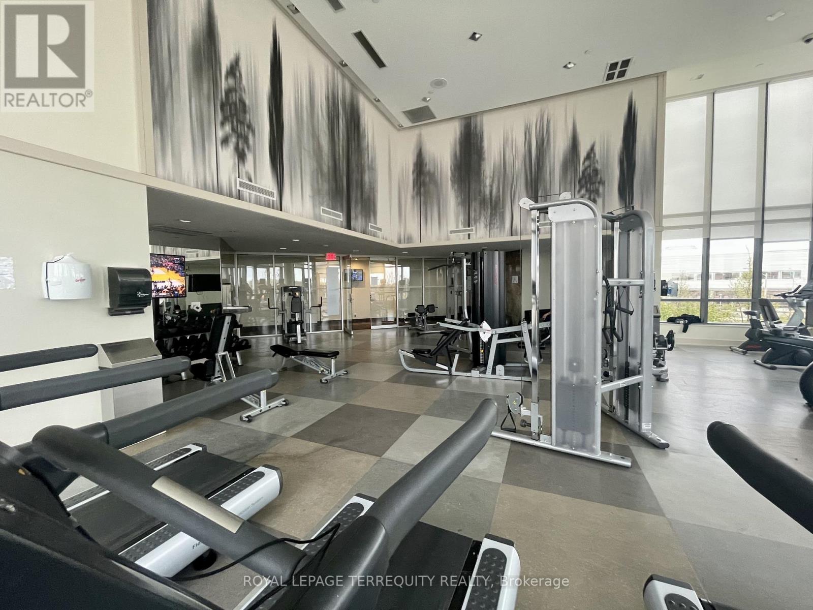 1904 - 205 Sherway Gardens Road, Toronto, Ontario  M9C 0A5 - Photo 24 - W12884800