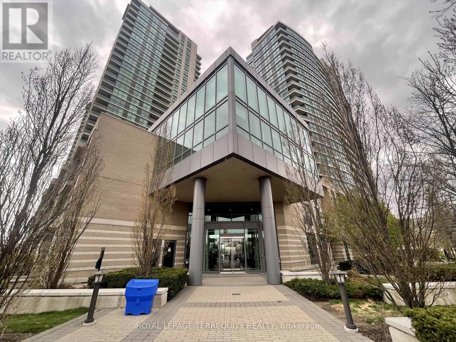 1904 - 205 Sherway Gardens Road, Toronto, Ontario  M9C 0A5 - Photo 27 - W12884800