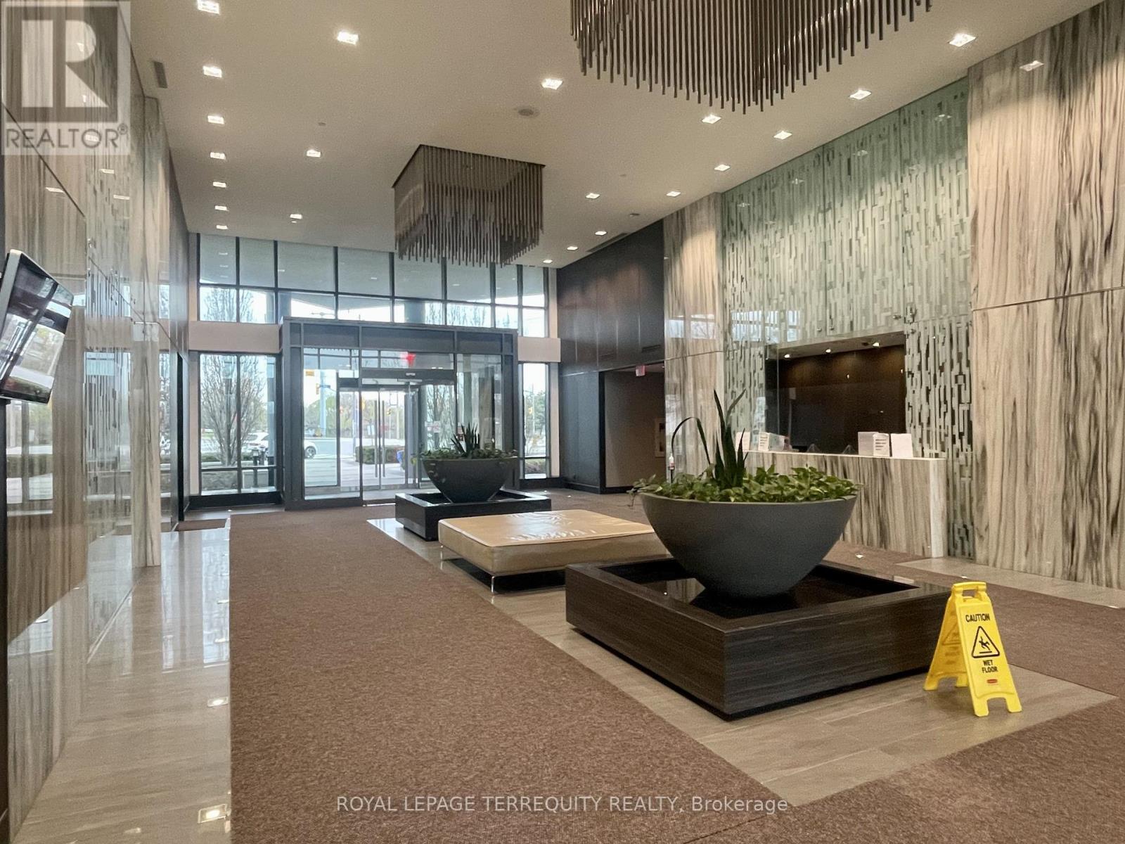 1904 - 205 Sherway Gardens Road, Toronto, Ontario  M9C 0A5 - Photo 3 - W12884800