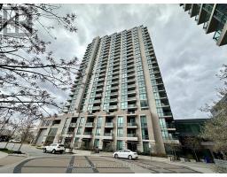 1904 - 205 SHERWAY GARDENS ROAD, Toronto, Ontario