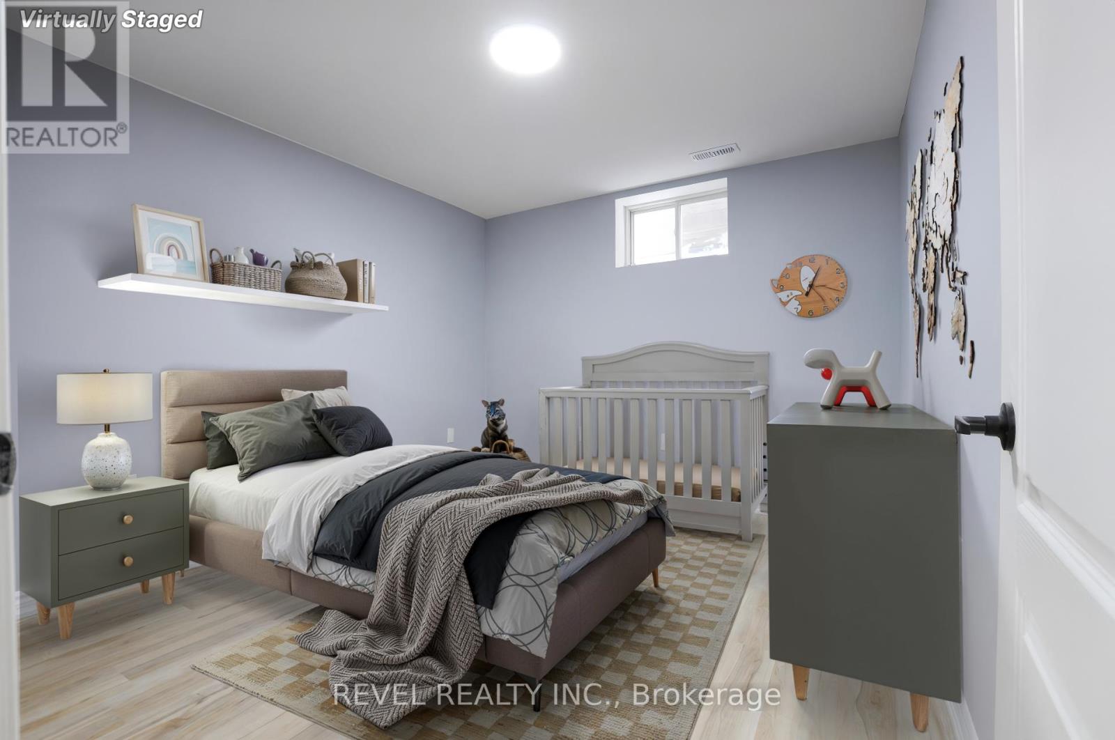 Lower - 412 Olde Village Lane, Shelburne, Ontario  L9V 3A4 - Photo 8 - X12884786