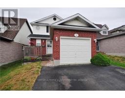 31 MOSS PLACE, Guelph, Ontario
