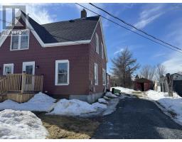 180 Rutherford Street, Stellarton, Nova Scotia