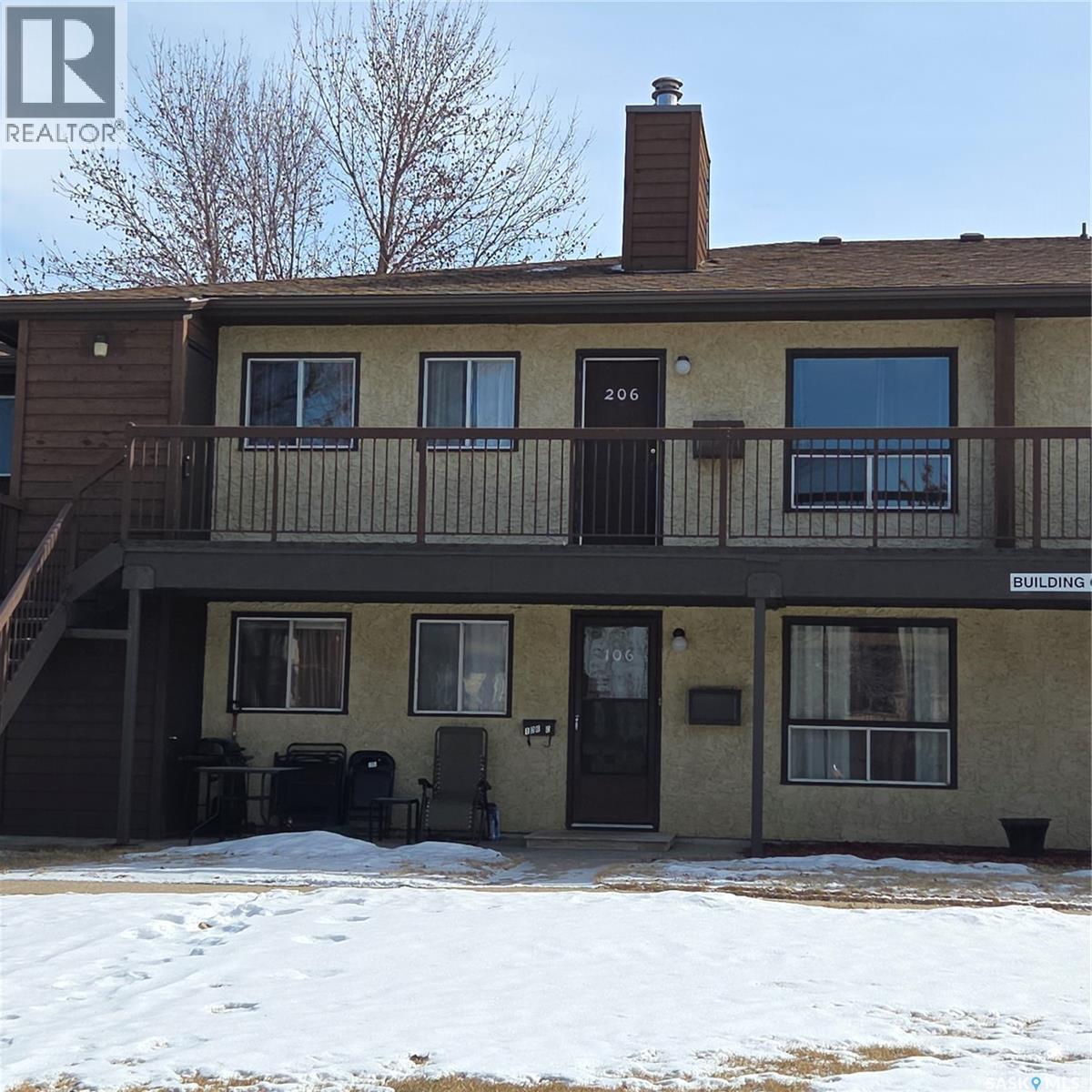 206C 1350 Gordon ROAD, Moose Jaw, Saskatchewan