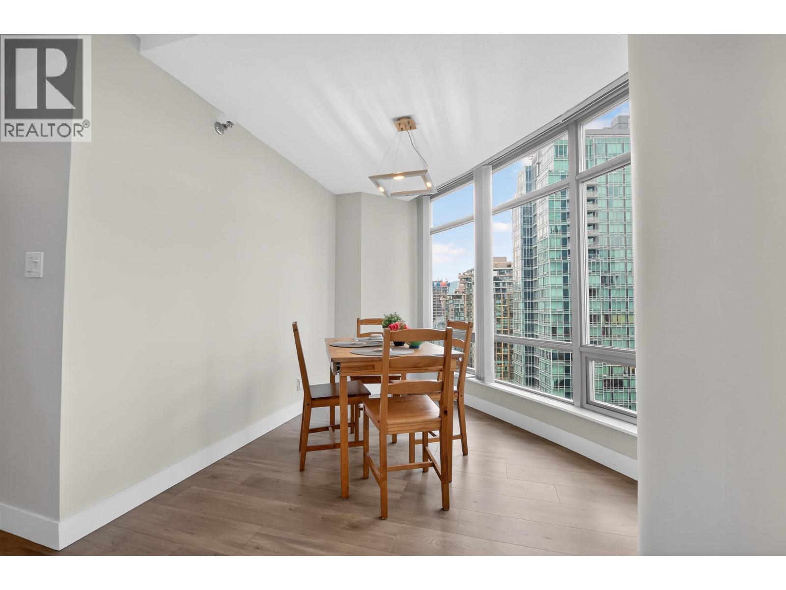 2205 1200 Alberni Street, Vancouver, British Columbia  V6E 1A6 - Photo 11 - R3097132