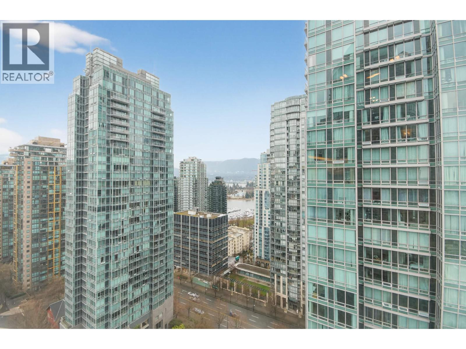 2205 1200 Alberni Street, Vancouver, British Columbia  V6E 1A6 - Photo 13 - R3097132