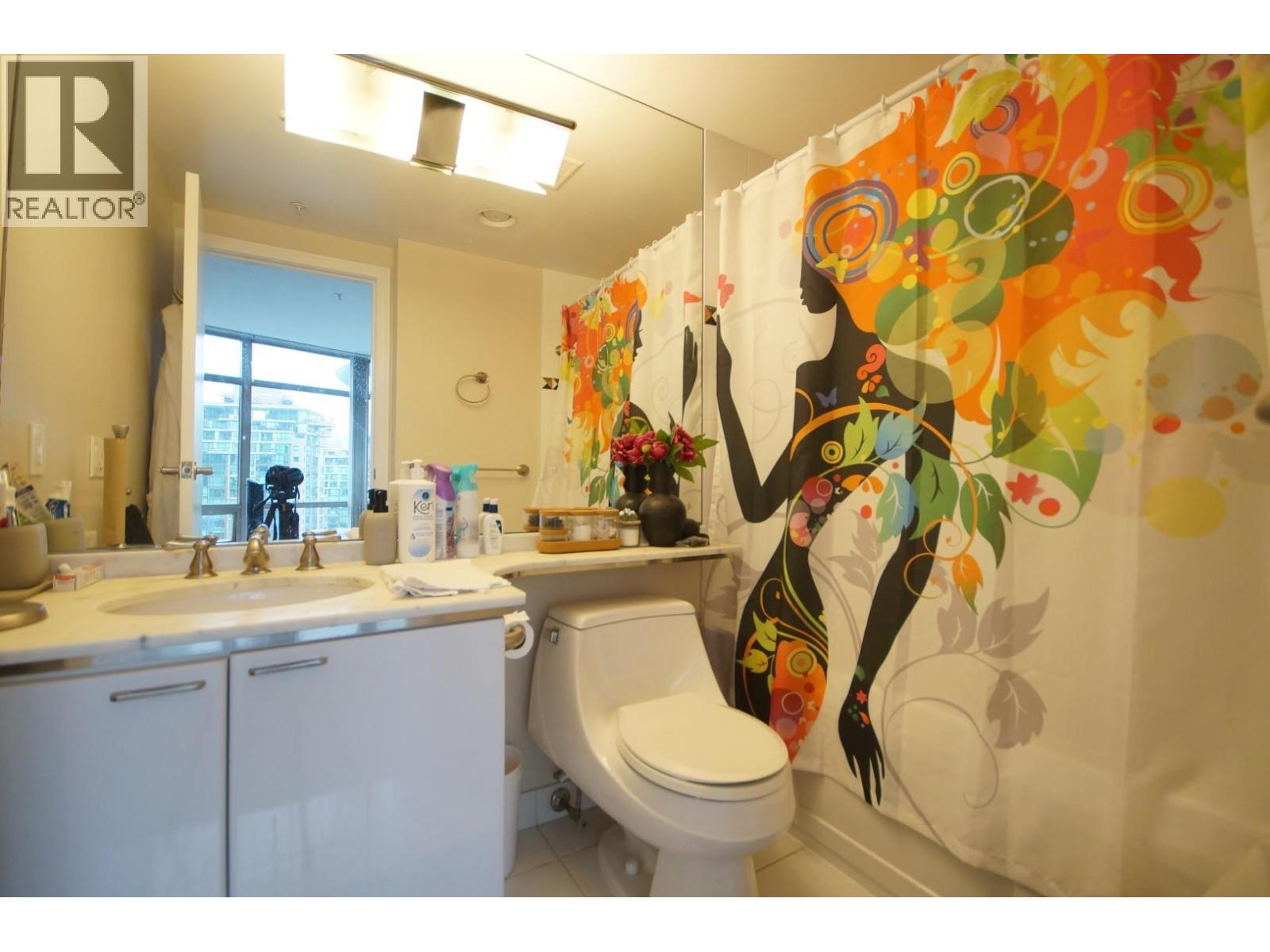 2205 1200 Alberni Street, Vancouver, British Columbia  V6E 1A6 - Photo 20 - R3097132