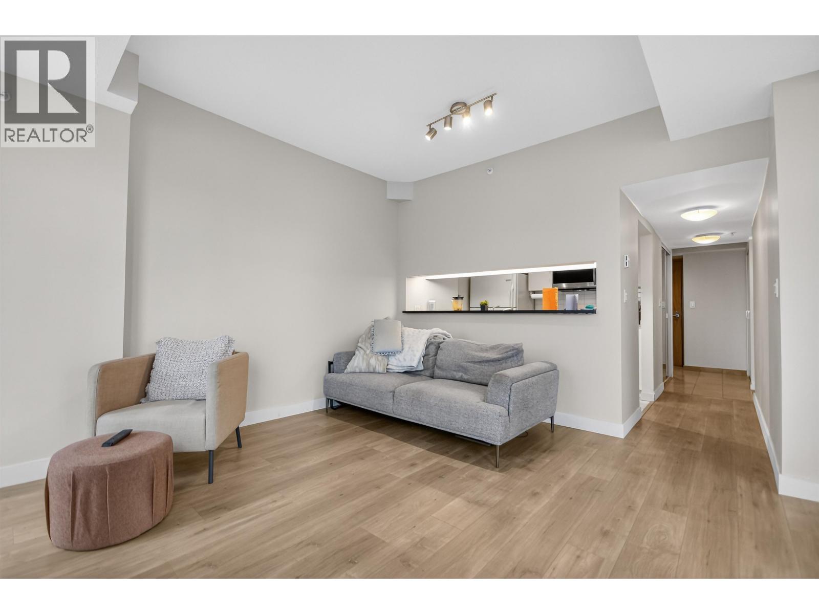 2205 1200 Alberni Street, Vancouver, British Columbia  V6E 1A6 - Photo 4 - R3097132