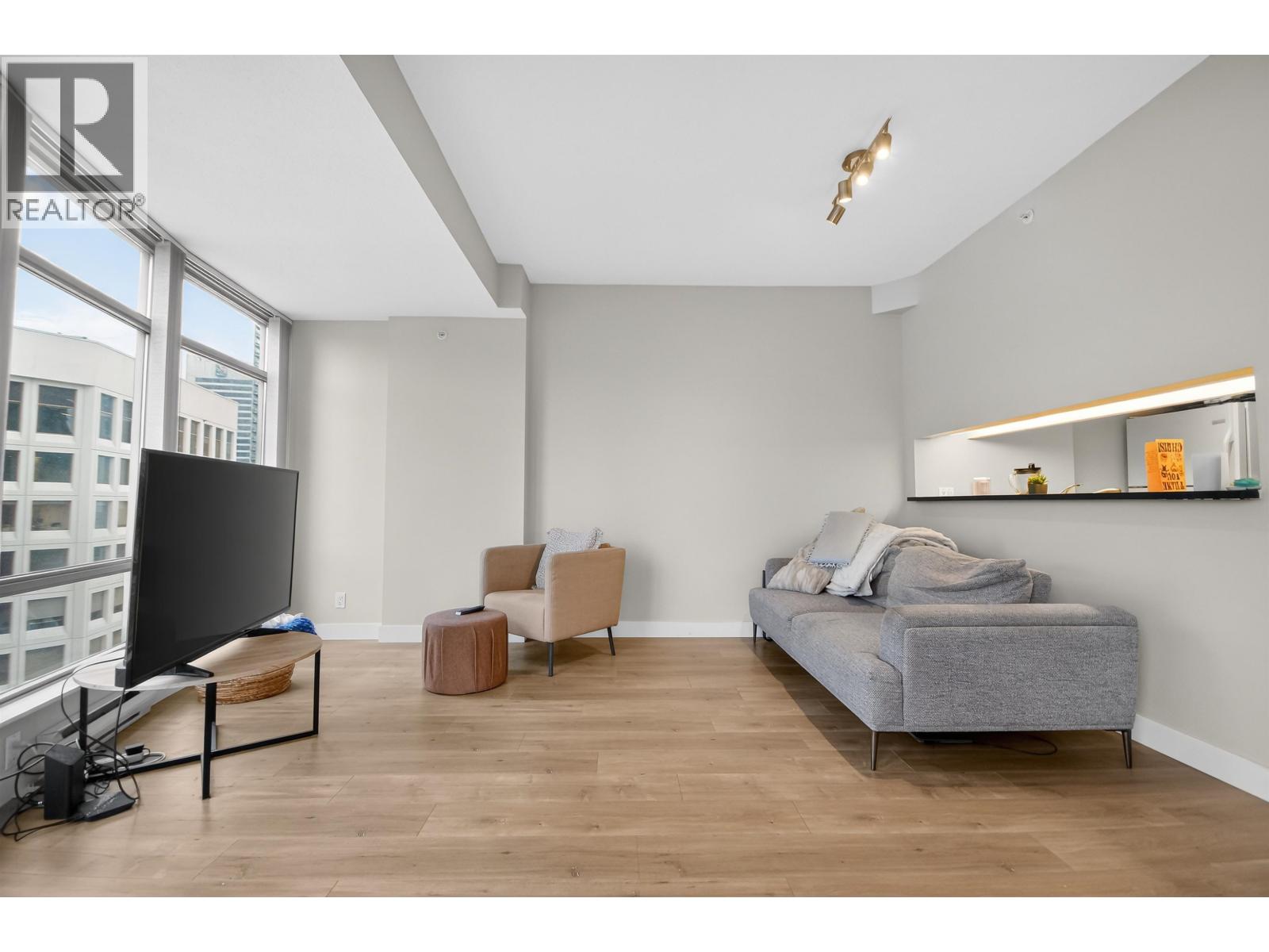 2205 1200 Alberni Street, Vancouver, British Columbia  V6E 1A6 - Photo 5 - R3097132