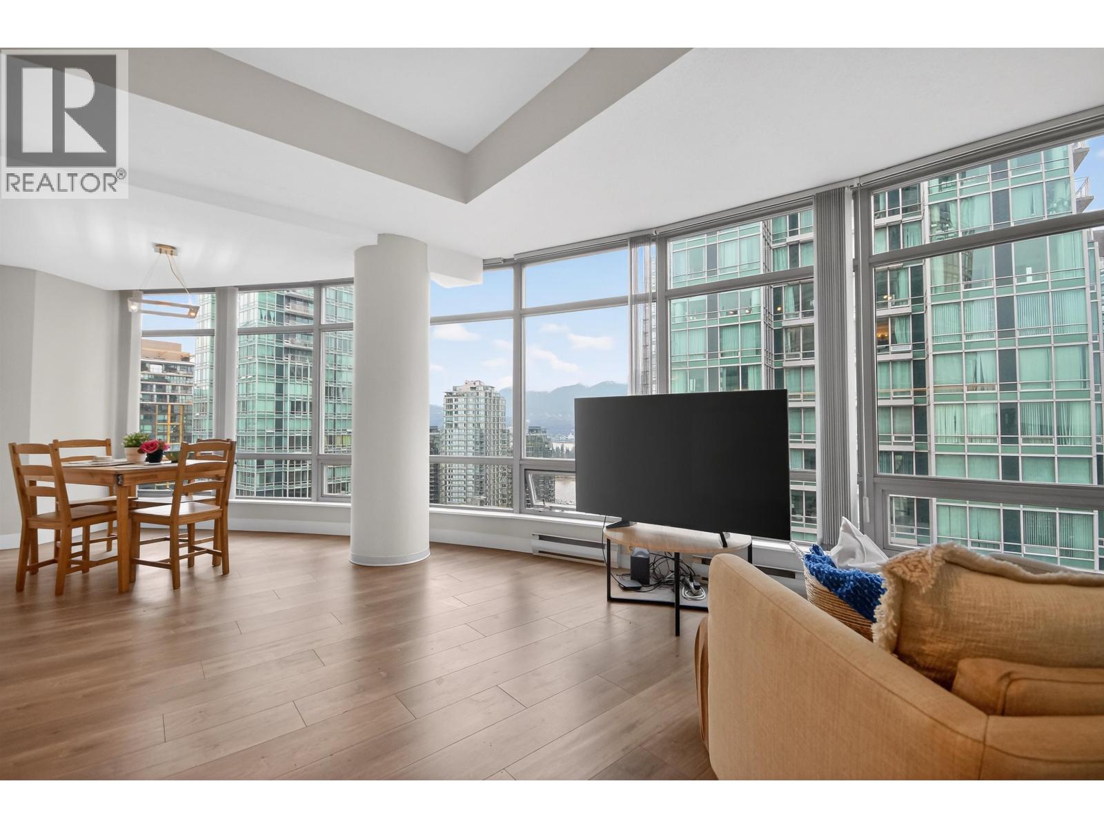 2205 1200 Alberni Street, Vancouver, British Columbia  V6E 1A6 - Photo 8 - R3097132