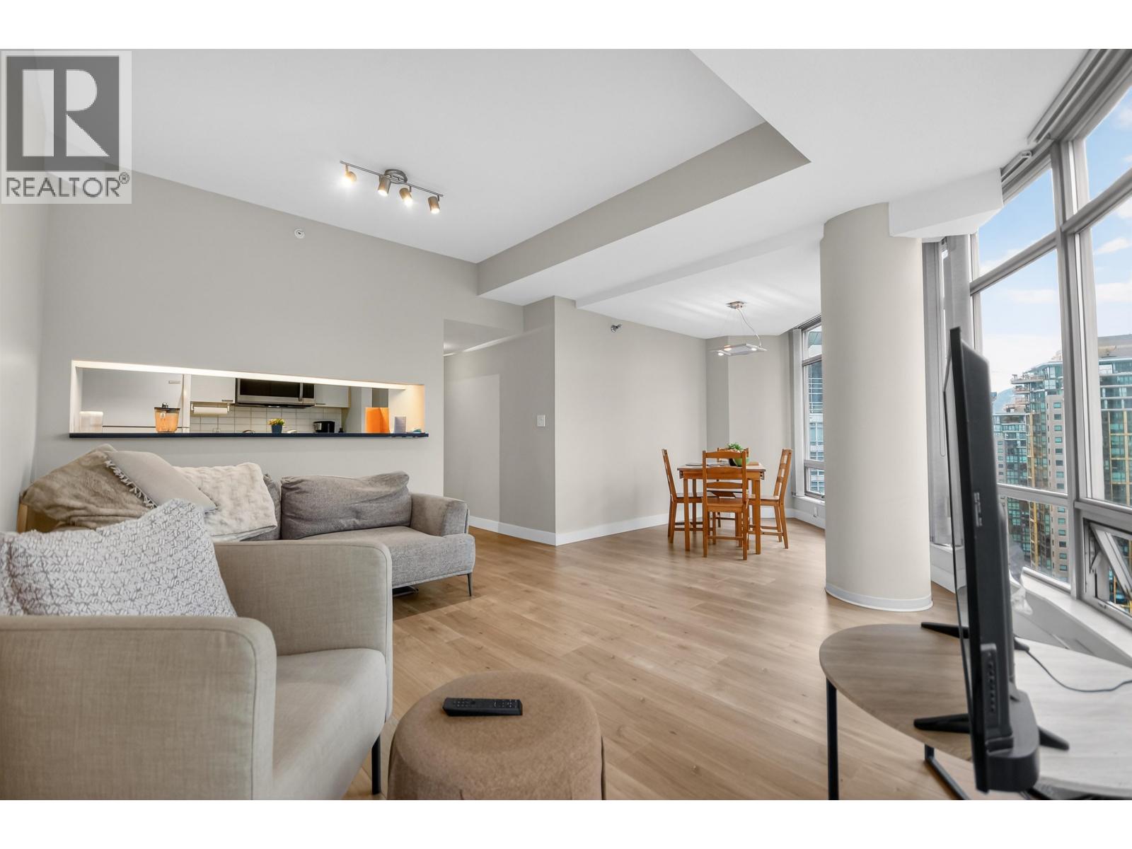 2205 1200 Alberni Street, Vancouver, British Columbia  V6E 1A6 - Photo 9 - R3097132