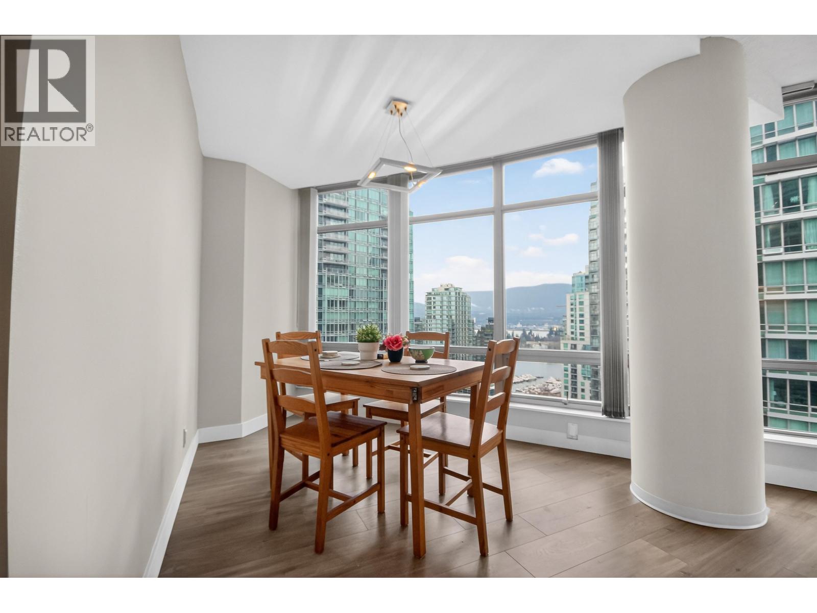 2205 1200 Alberni Street, Vancouver, British Columbia  V6E 1A6 - Photo 10 - R3097132