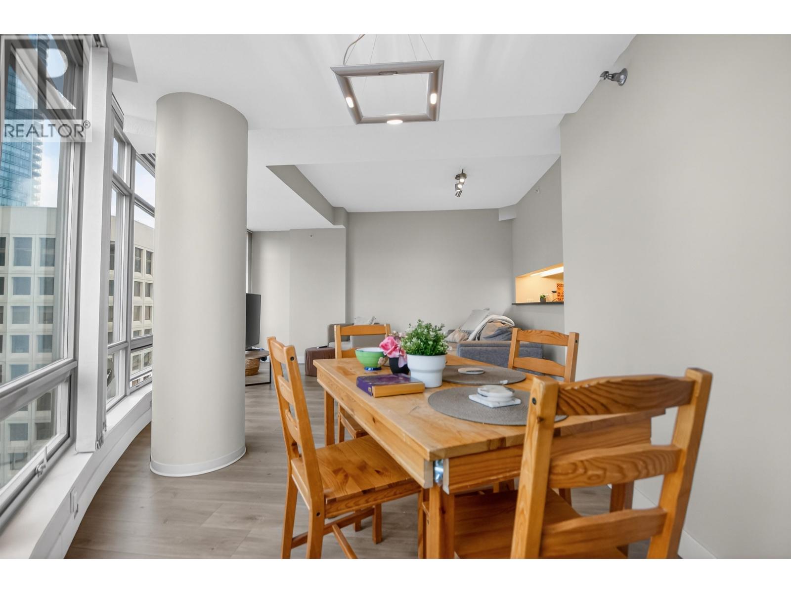 2205 1200 Alberni Street, Vancouver, British Columbia  V6E 1A6 - Photo 12 - R3097132