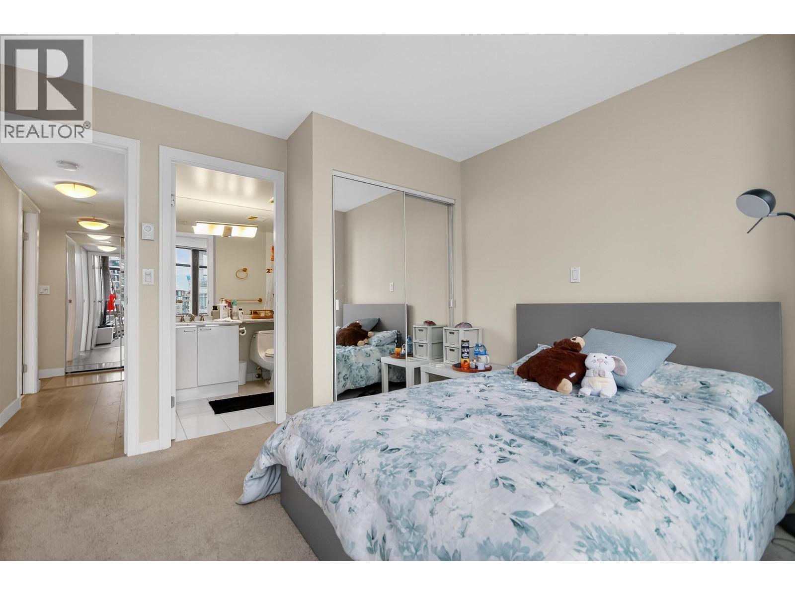 2205 1200 Alberni Street, Vancouver, British Columbia  V6E 1A6 - Photo 19 - R3097132