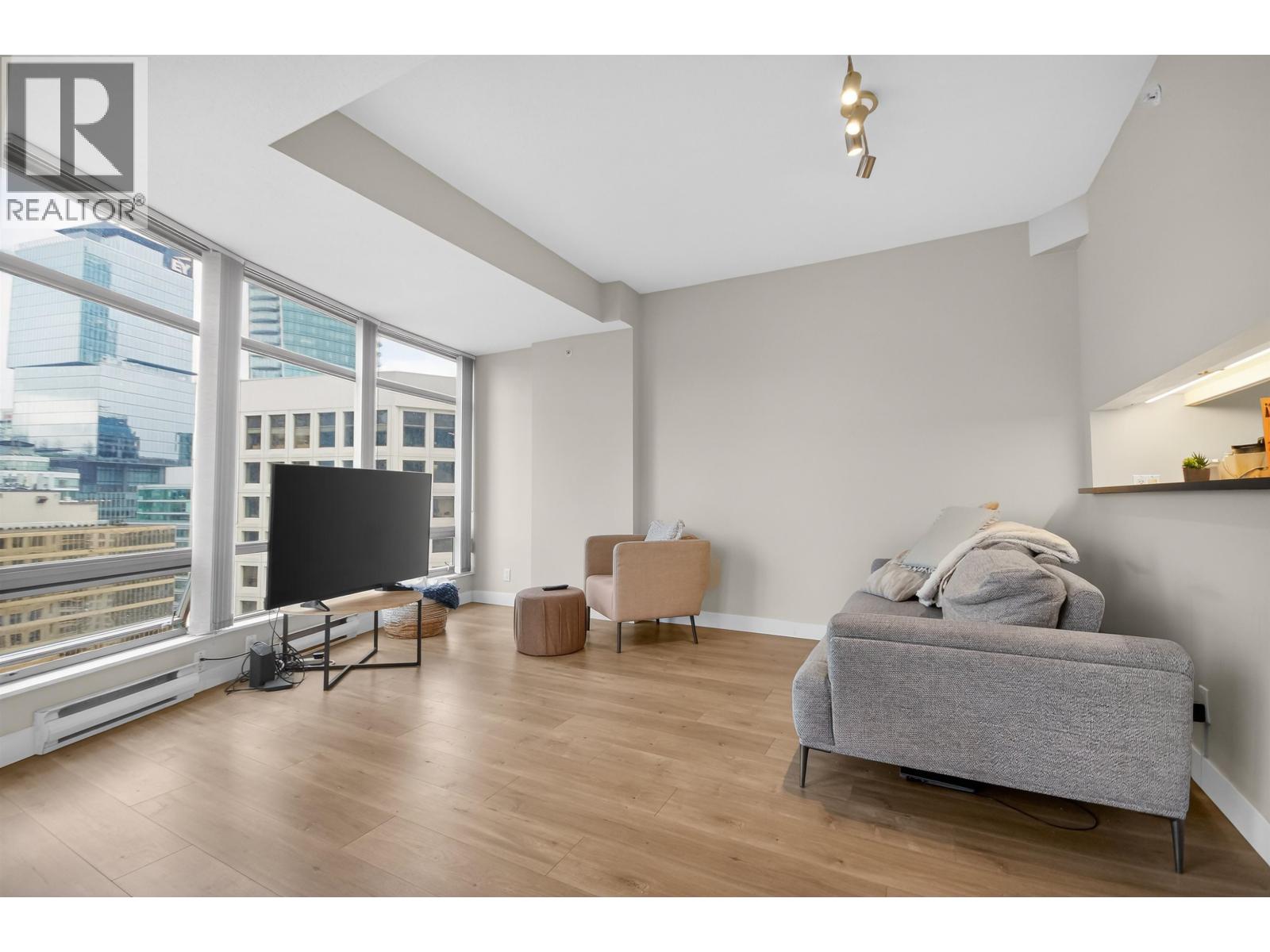 2205 1200 Alberni Street, Vancouver, British Columbia  V6E 1A6 - Photo 6 - R3097132