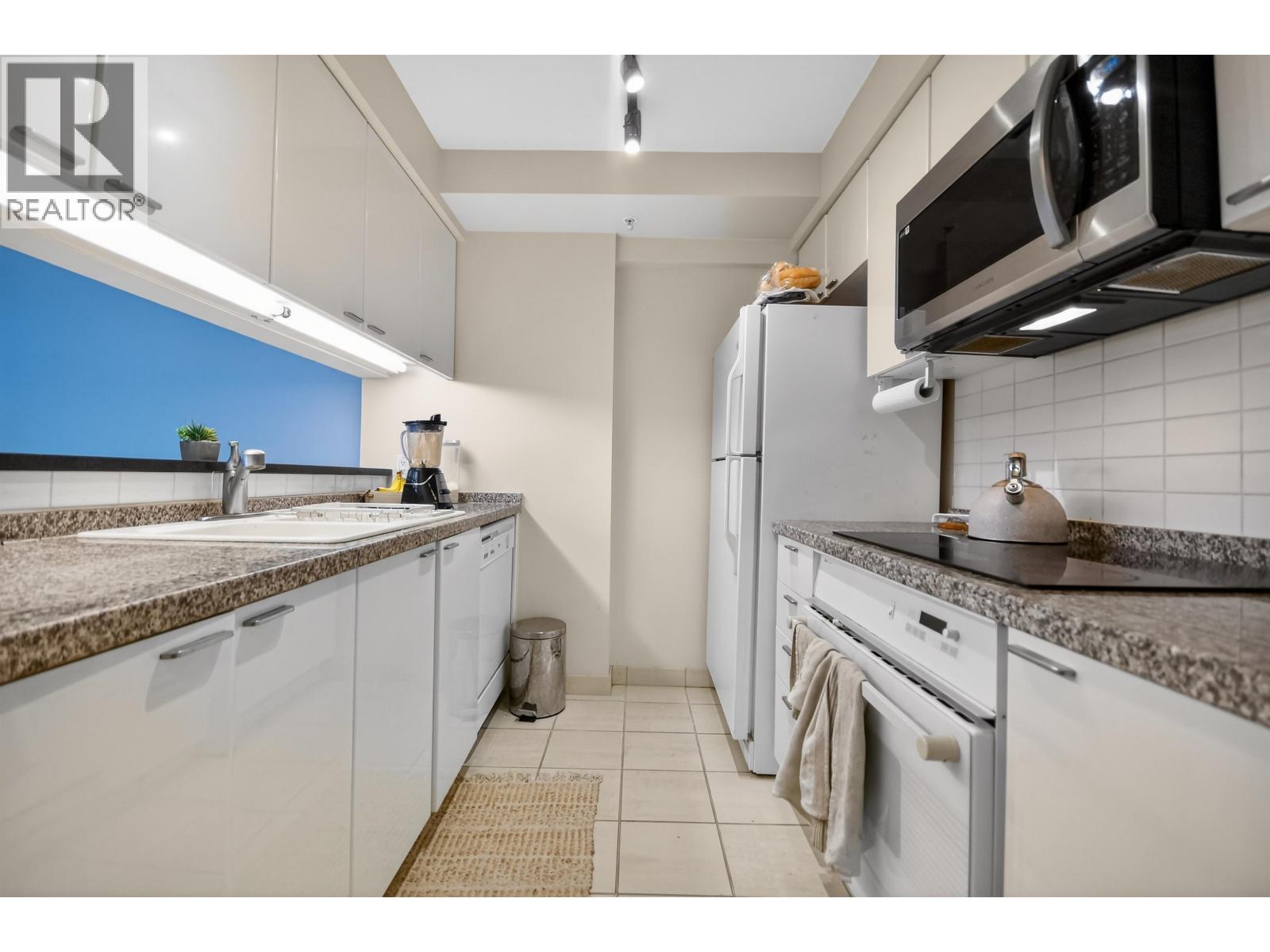 2205 1200 Alberni Street, Vancouver, British Columbia  V6E 1A6 - Photo 15 - R3097132