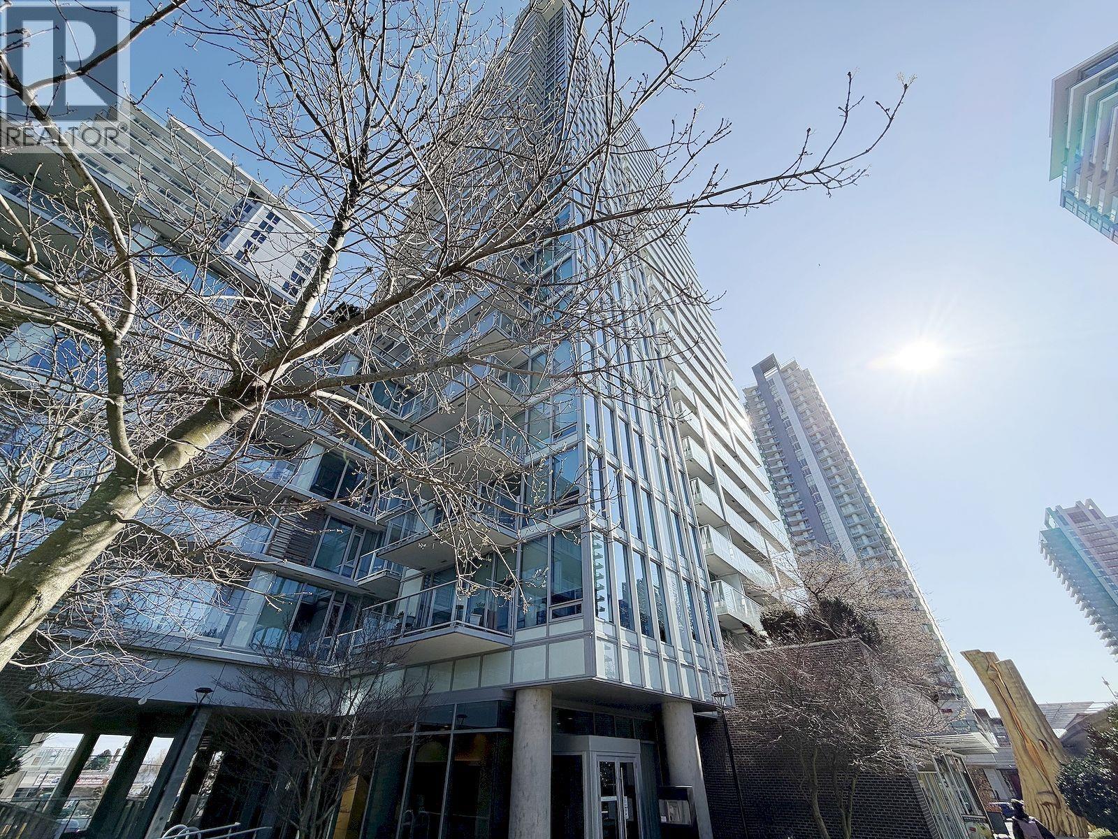 2504 8131 NUNAVUT LANE, vancouver, British Columbia