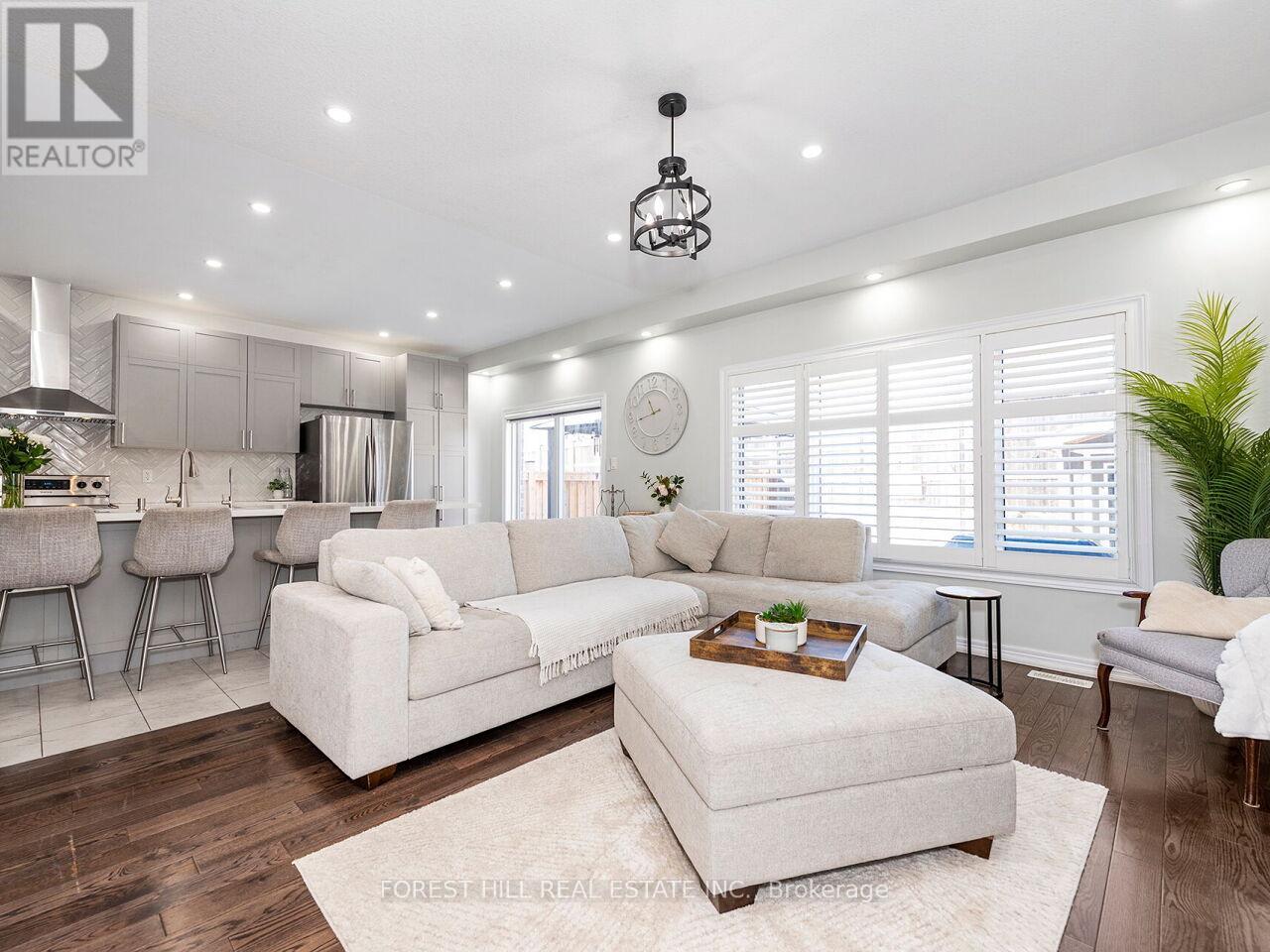 488 Linden Drive, Cambridge, Ontario  N3H 5L5 - Photo 9 - X12854974