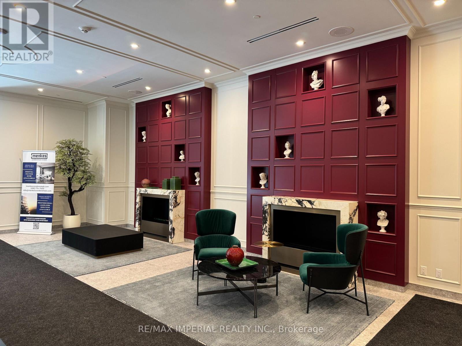 710 - 180 Front Street E, Toronto (Moss Park), Ontario  M5A 0K9 - Photo 16 - C12808332