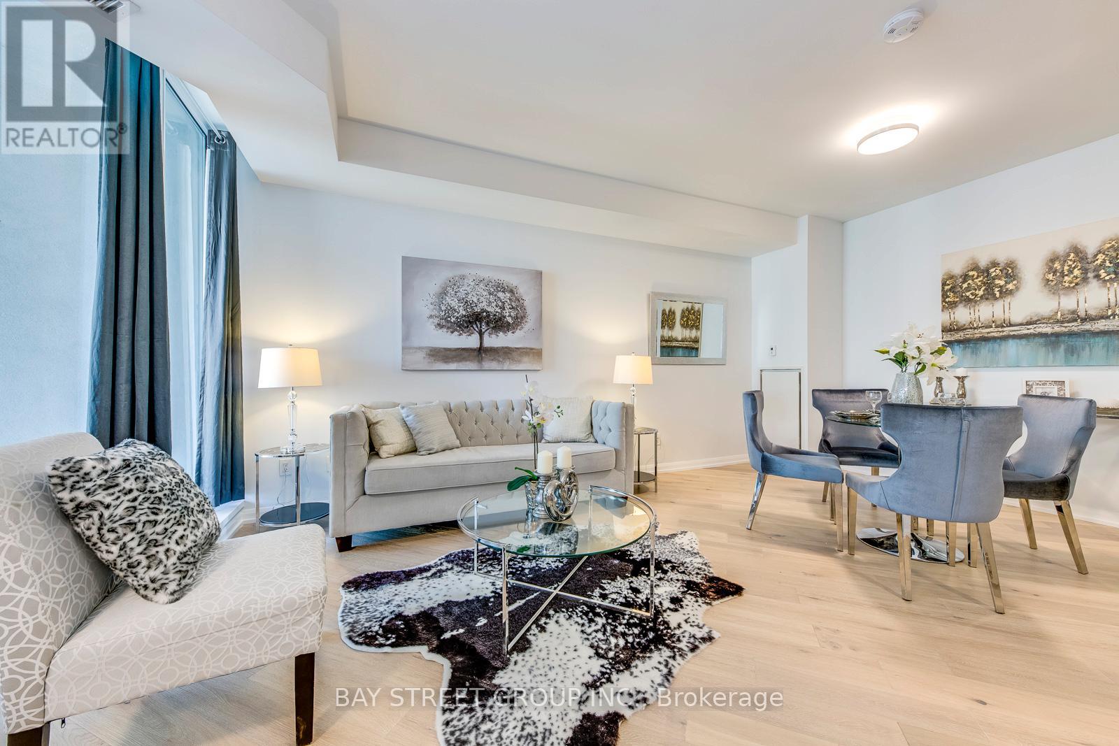 1808 - 111 Elizabeth Street, Toronto, Ontario  M5G 1P7 - Photo 13 - C12884832